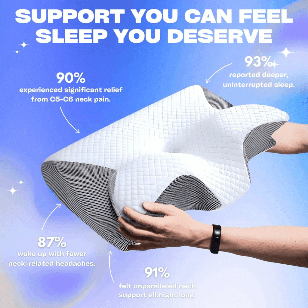 Pillow Haven (Official Retailer) 2025