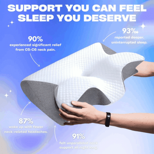 Pillow Haven (Official Retailer) 2025