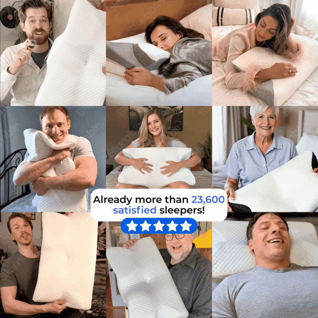 Pillow Haven (Official Retailer) 2025