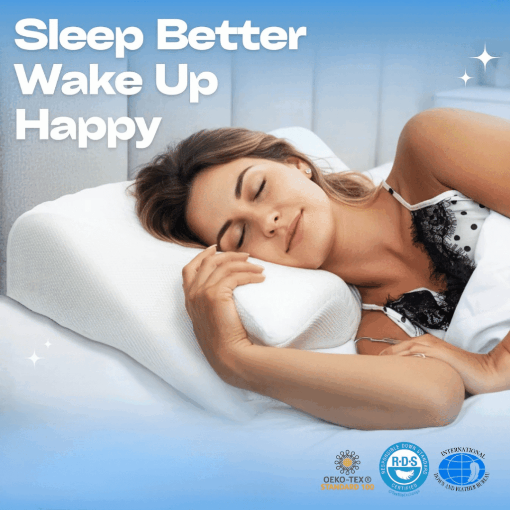 Pillow Haven (Official Retailer) 2025