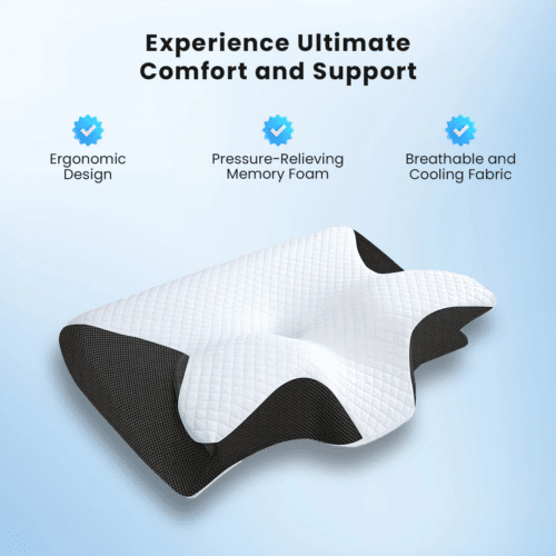 Pillow Haven (Official Retailer) 2025