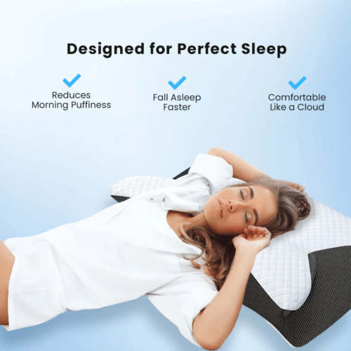 Pillow Haven (Official Retailer) 2025